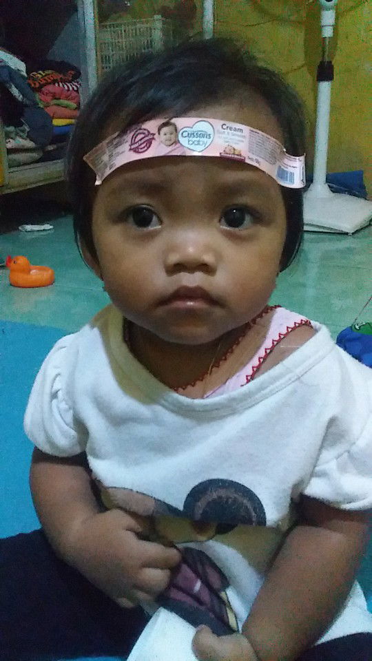 Shantiie Fradana profile icon