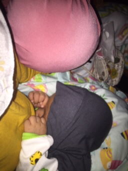 Yuli Alfian profile icon