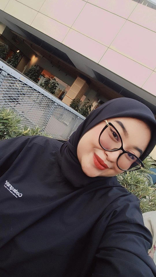 Anjani Putri profile icon