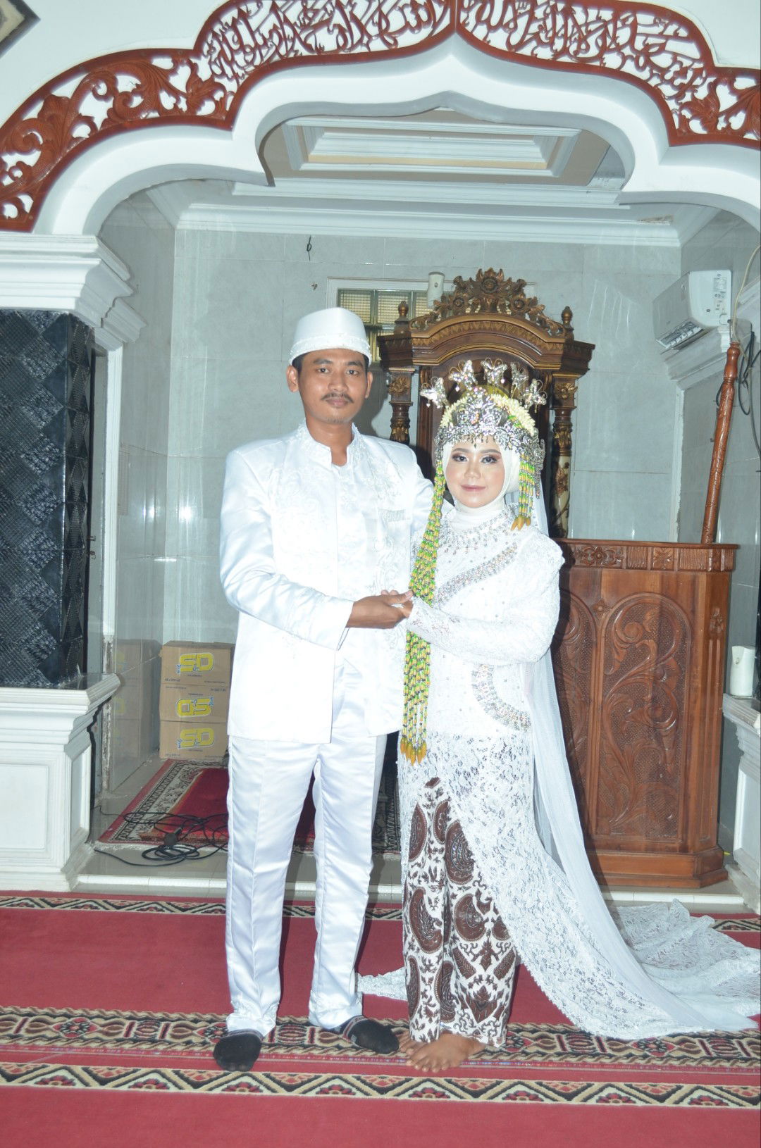 niwi Agusta Saputri profile icon