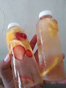 water infus