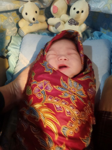 Bahagia