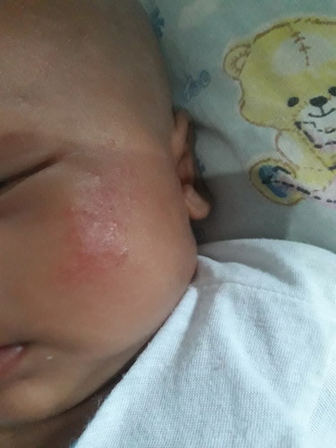 katanya karena Asi
