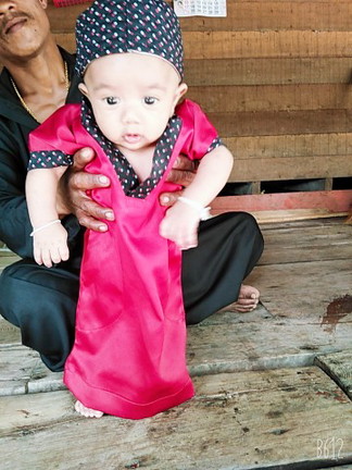 ฮารีรายอ