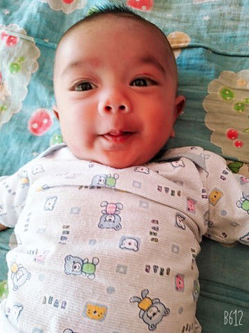 เด็ก​2เดือน​