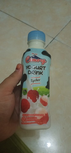 yogurt