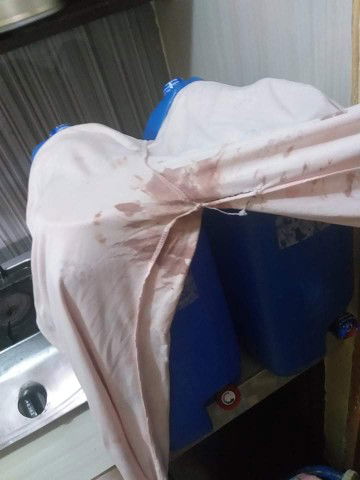 Please I need an advice ?