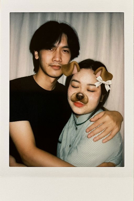 อิฟดารานี วงค์จันทร์ profile icon