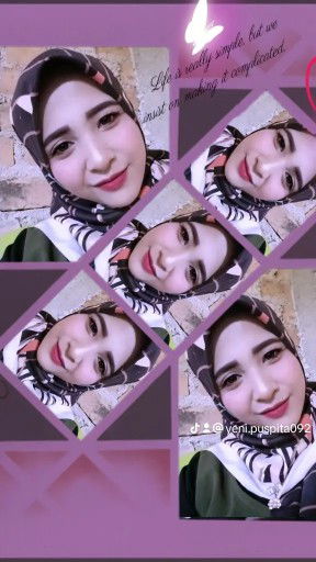 Yeni Puspita profile icon