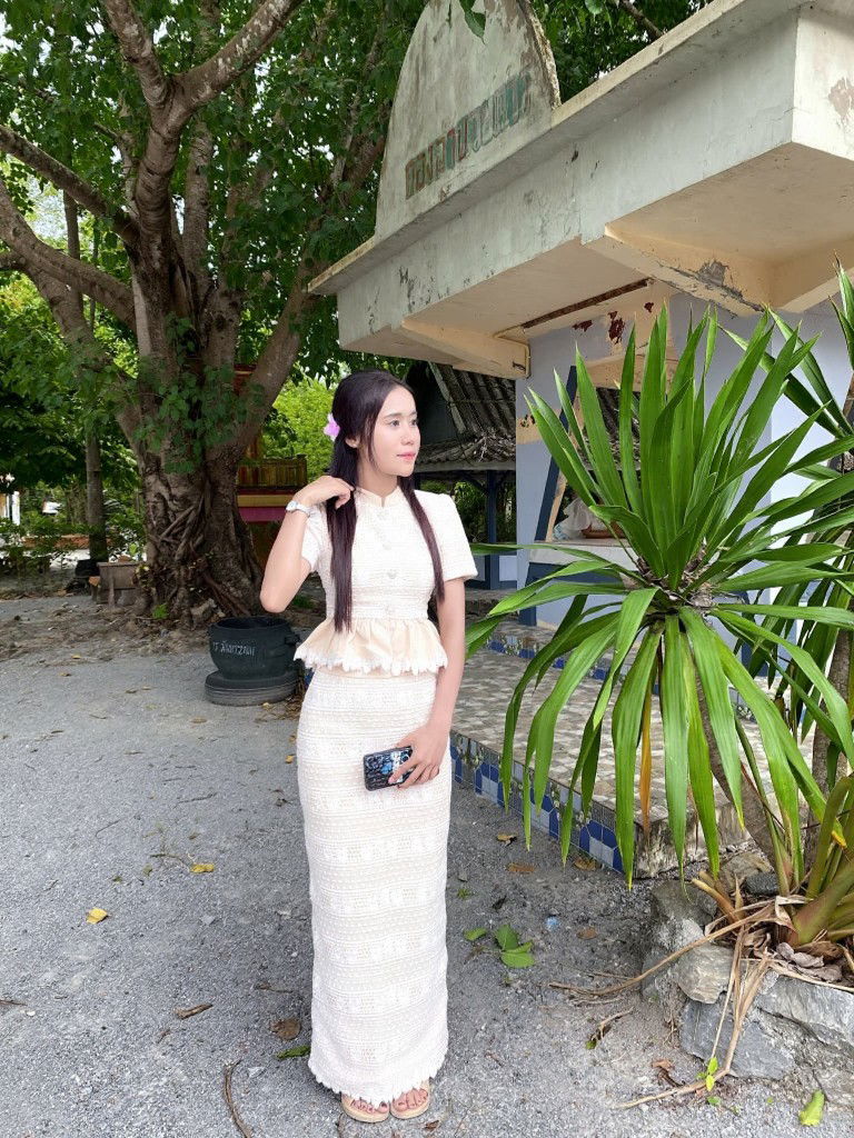 Panchanok Yanain profile icon