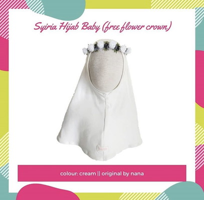 Jilbab unyu