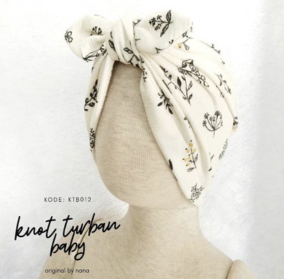 Turban cilik