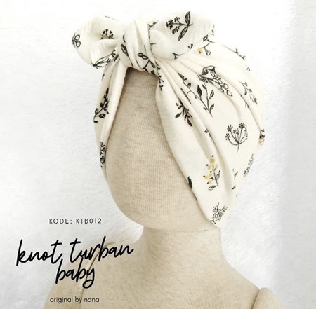 Turban cilik