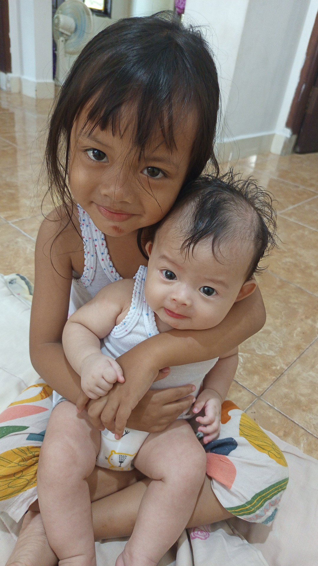 Yunda amanda profile icon