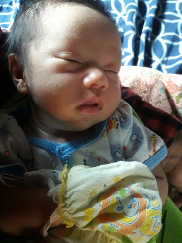 ผมได้ 11 วันแล้วคราบ
