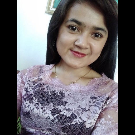 Srii Sukamtii profile icon