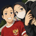 Ifung Aprilya profile icon