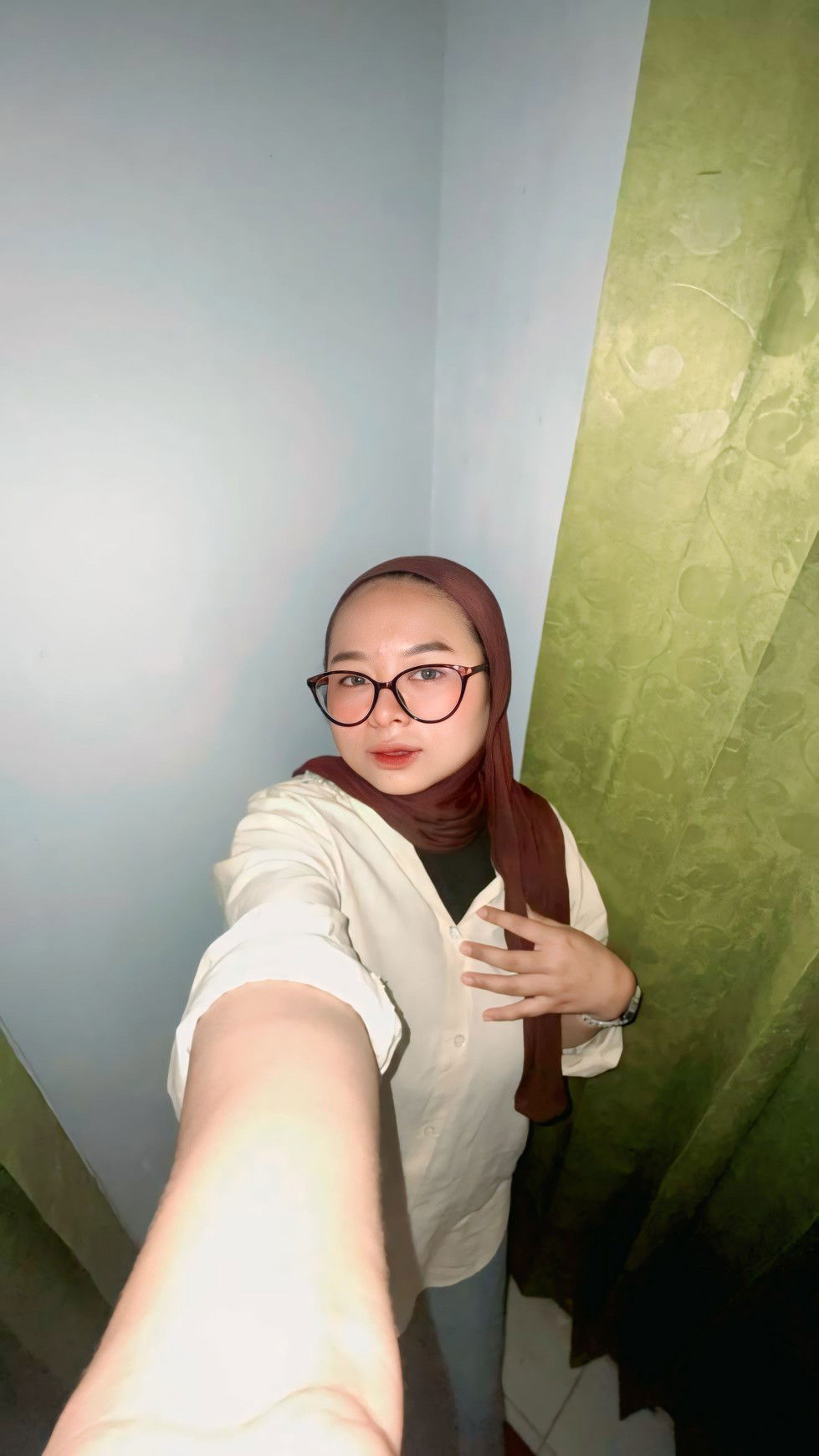 Cica Cahyani profile icon