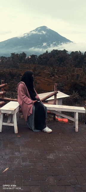 Siti Wijayanti profile icon