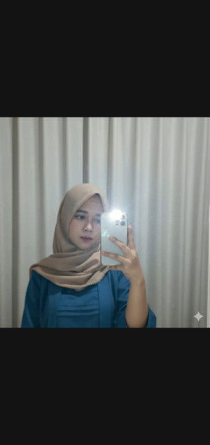 Indah Damanda profile icon