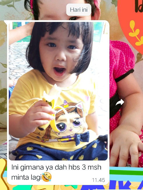 Arfiani Haryanti profile icon