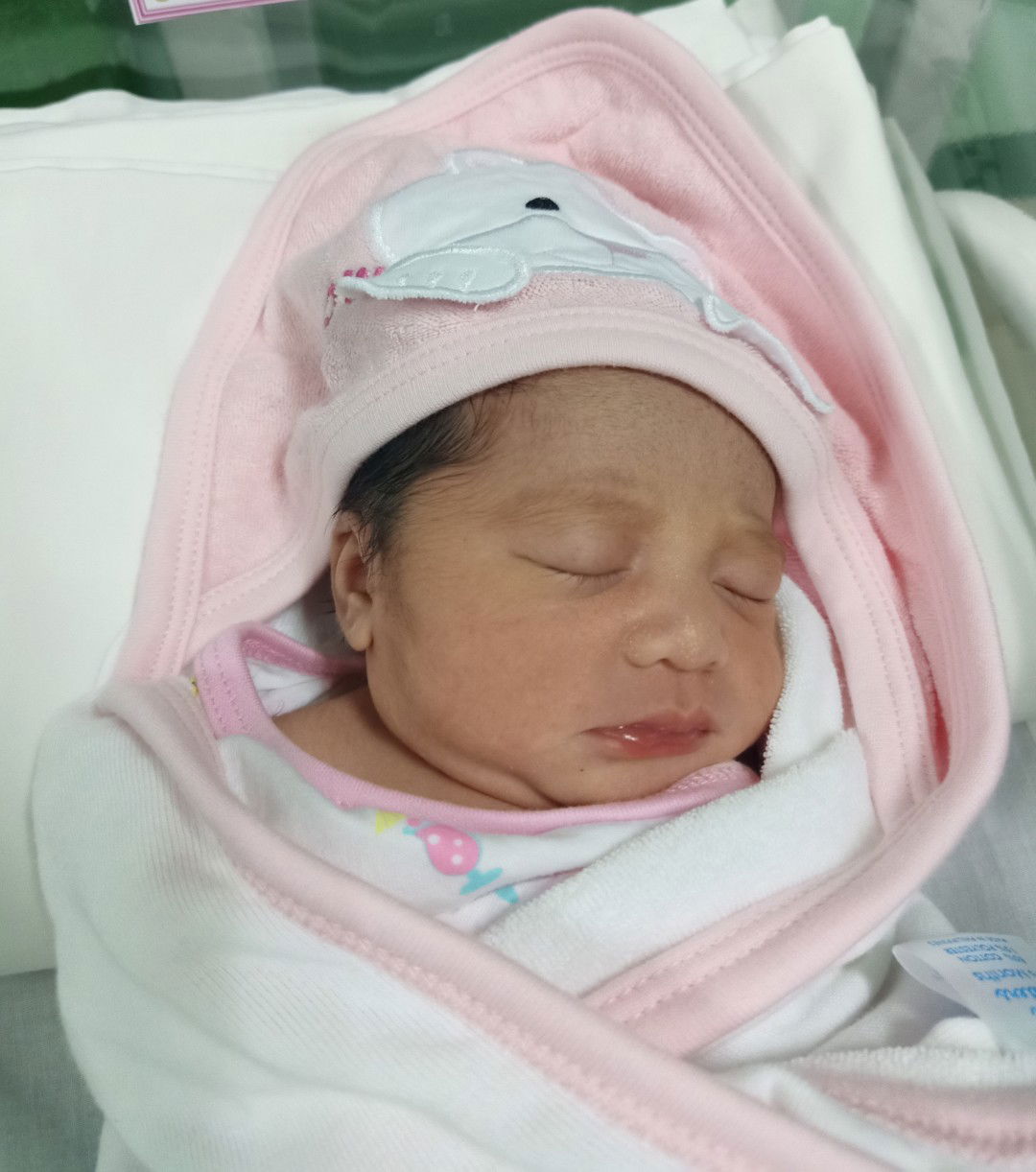 Mingkai Aiuqoitna profile icon