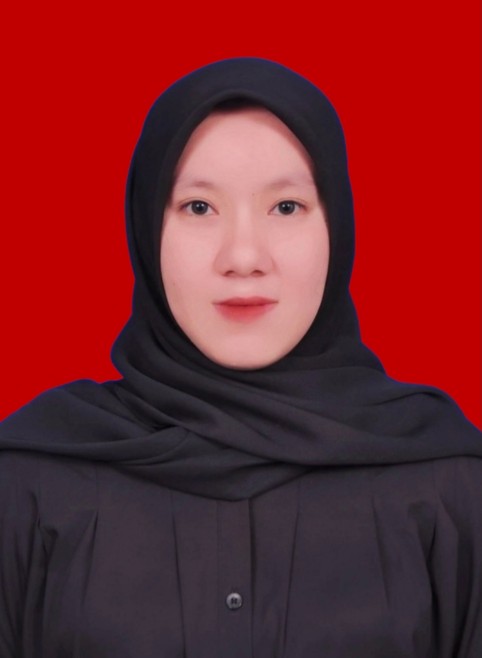 Yulia Ningsih 27 profile icon