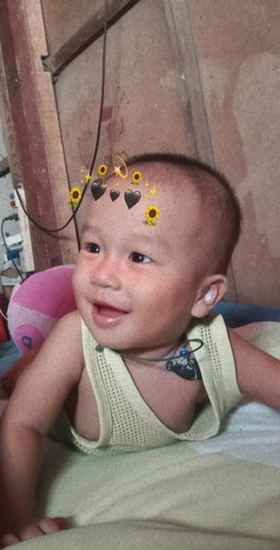 น้องเติร์ด ?