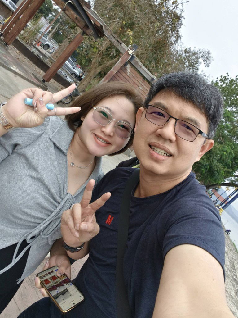 Kanittha Buddawong profile icon