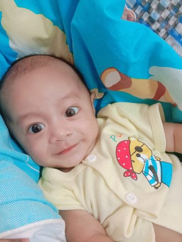 น้องปุณณ์