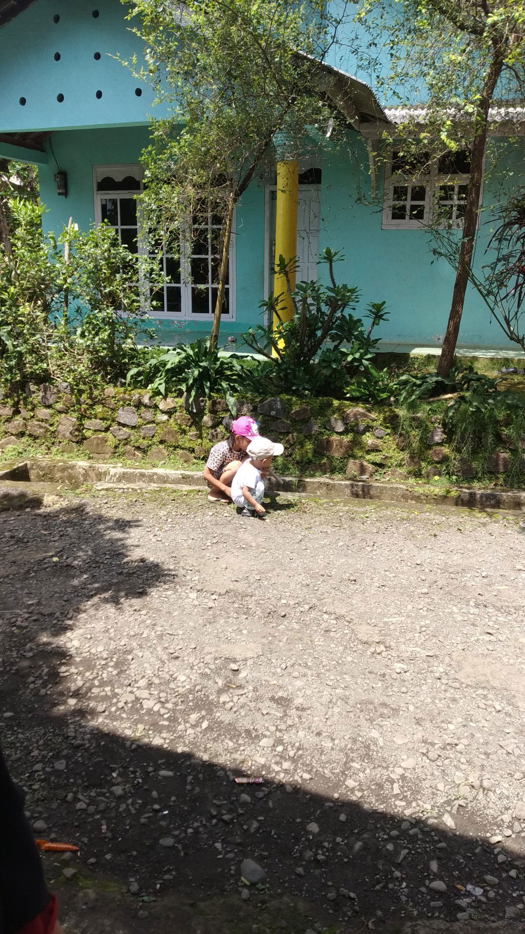 Siti Mutmainah profile icon