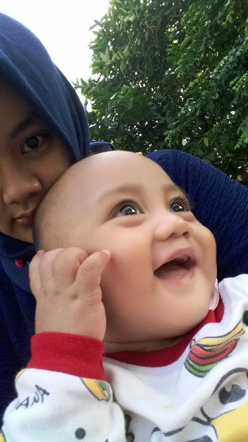 Nadia Hilya profile icon