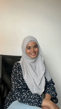 SITI NAJIHAH profile icon