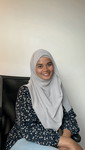 SITI NAJIHAH profile icon
