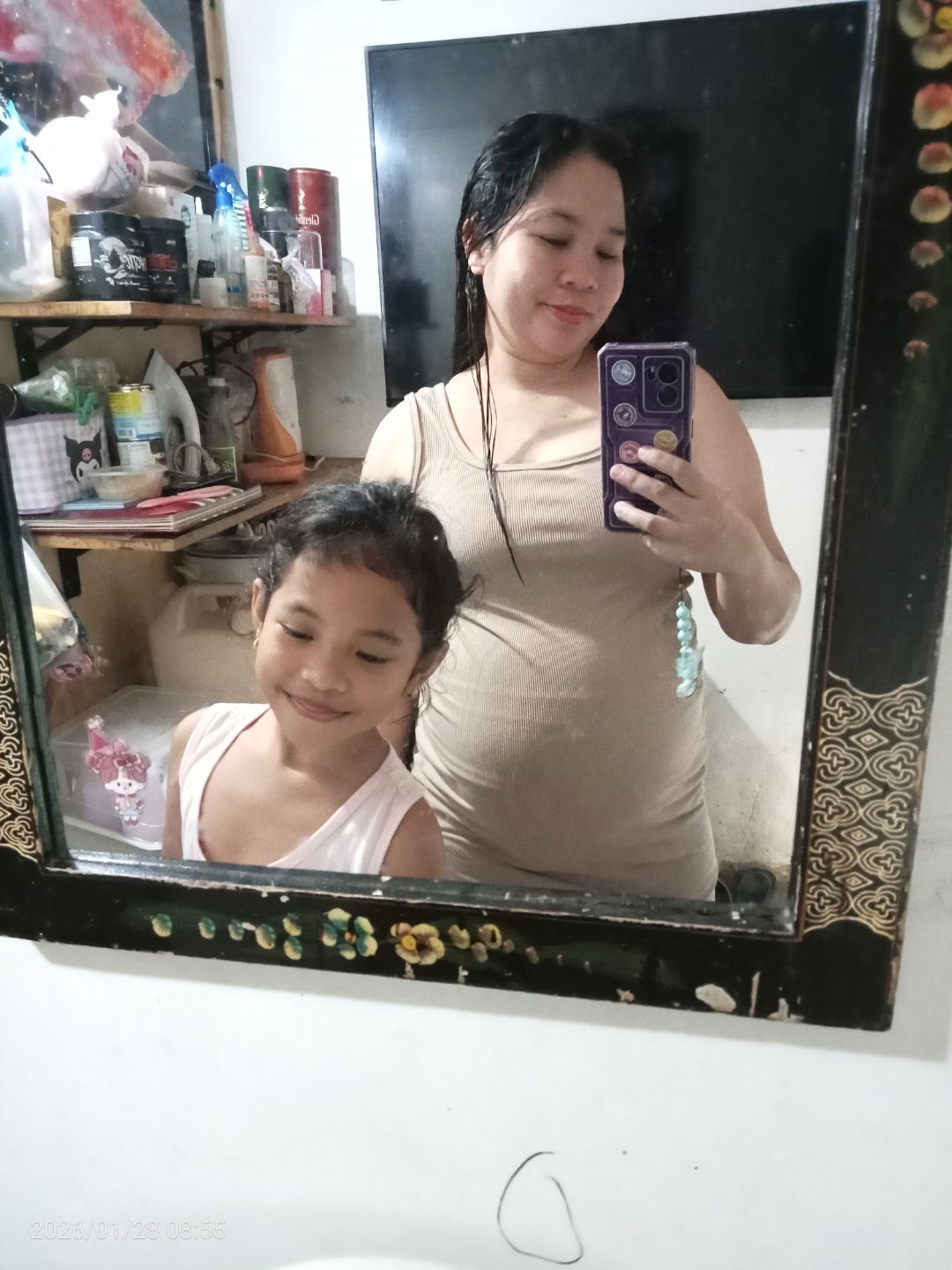 Marlie Oclarit profile icon