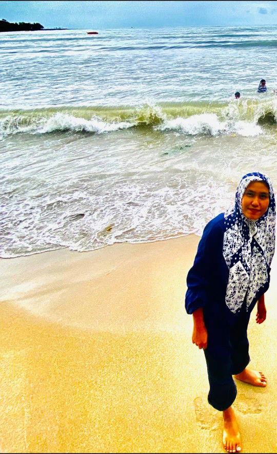 Iis susilawati profile icon