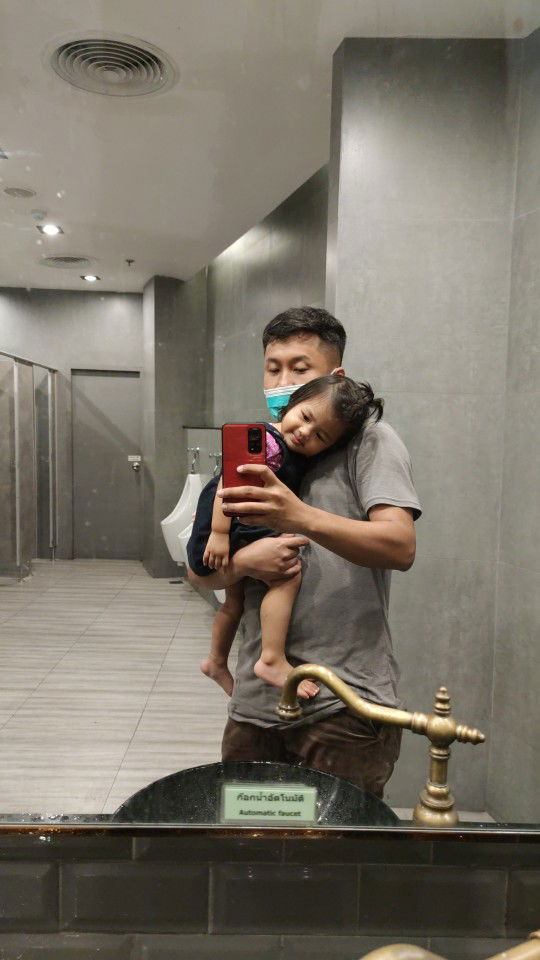 Perapong profile icon