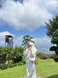 Mirza Amirah profile icon