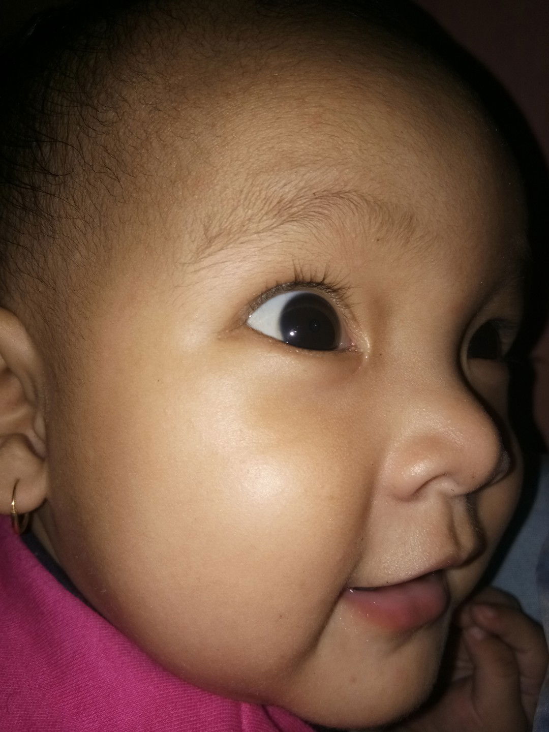 Ummu Nabila profile icon