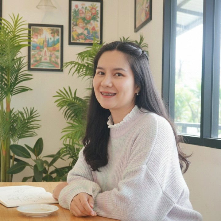 Warunrada profile icon