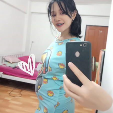 ตั้งครรภ์