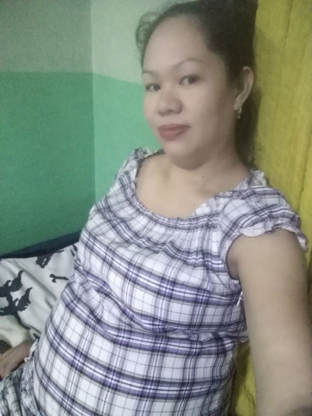 Tresie Ann Abraham profile icon