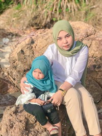 Suraiya Lohman profile icon