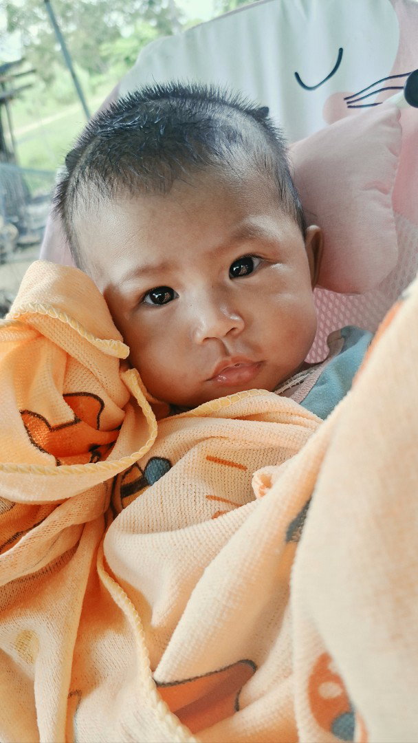 สุชาดา บุดดาลี profile icon