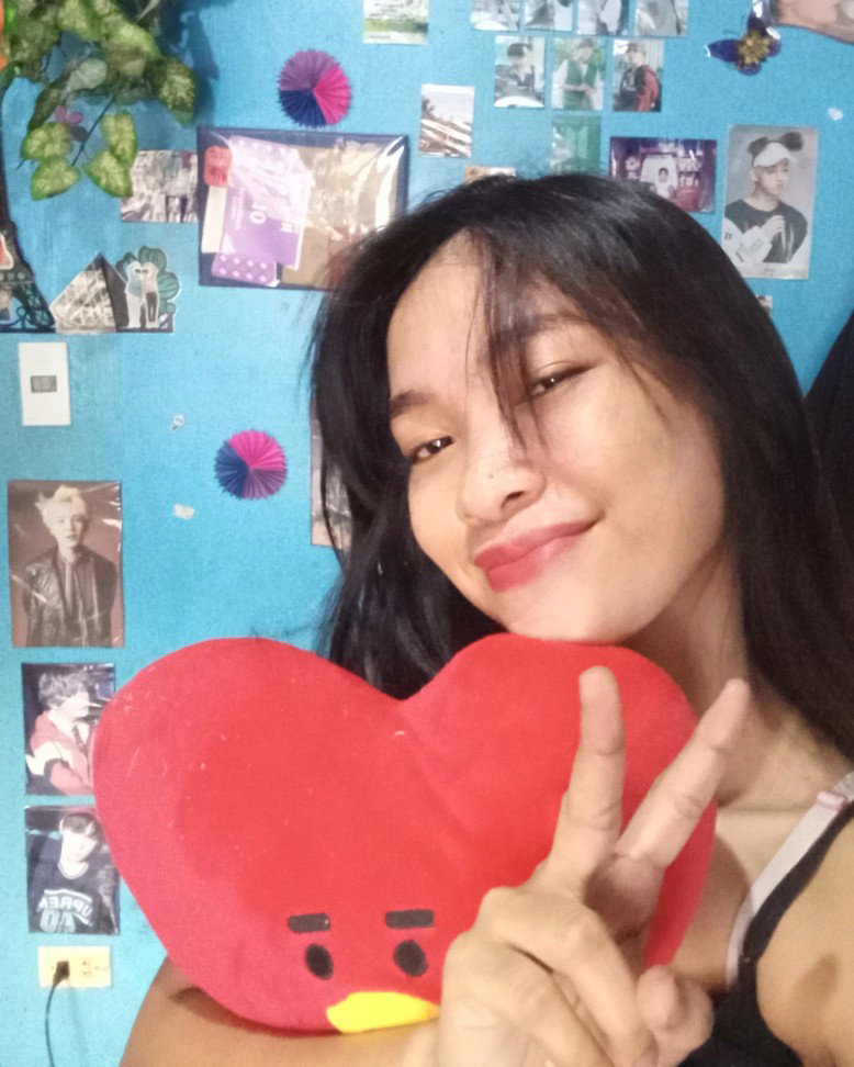 Marjorie profile icon