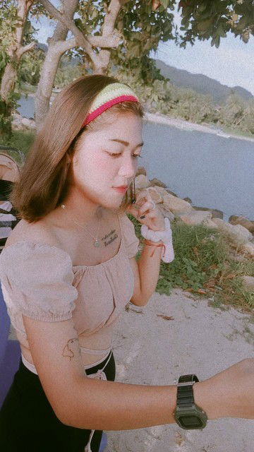 ไอยดา แซ่ตู้ profile icon