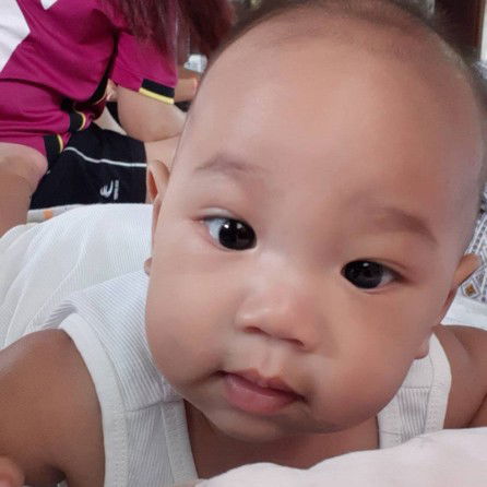 Gusjang Lovelybb profile icon