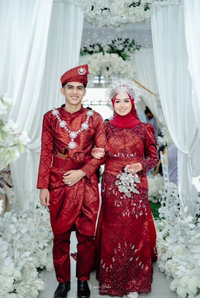 Syarafina Yusof profile icon