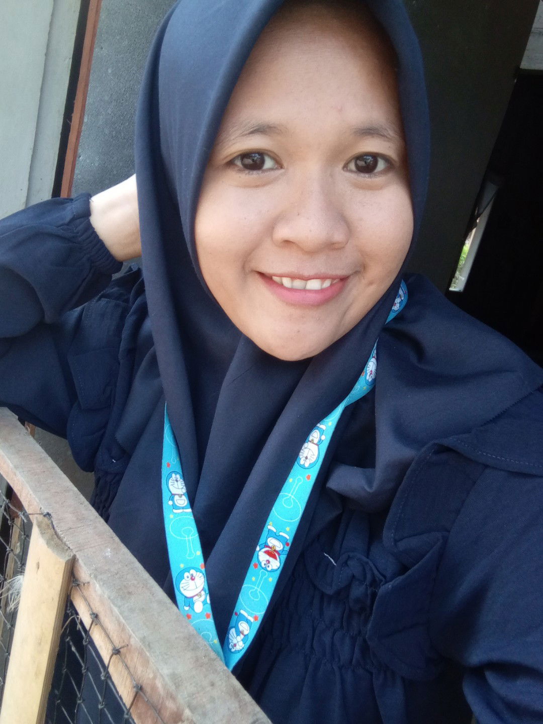 Mutia Anggraini profile icon