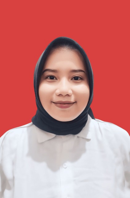 Stevany Ahma Nela Putri profile icon